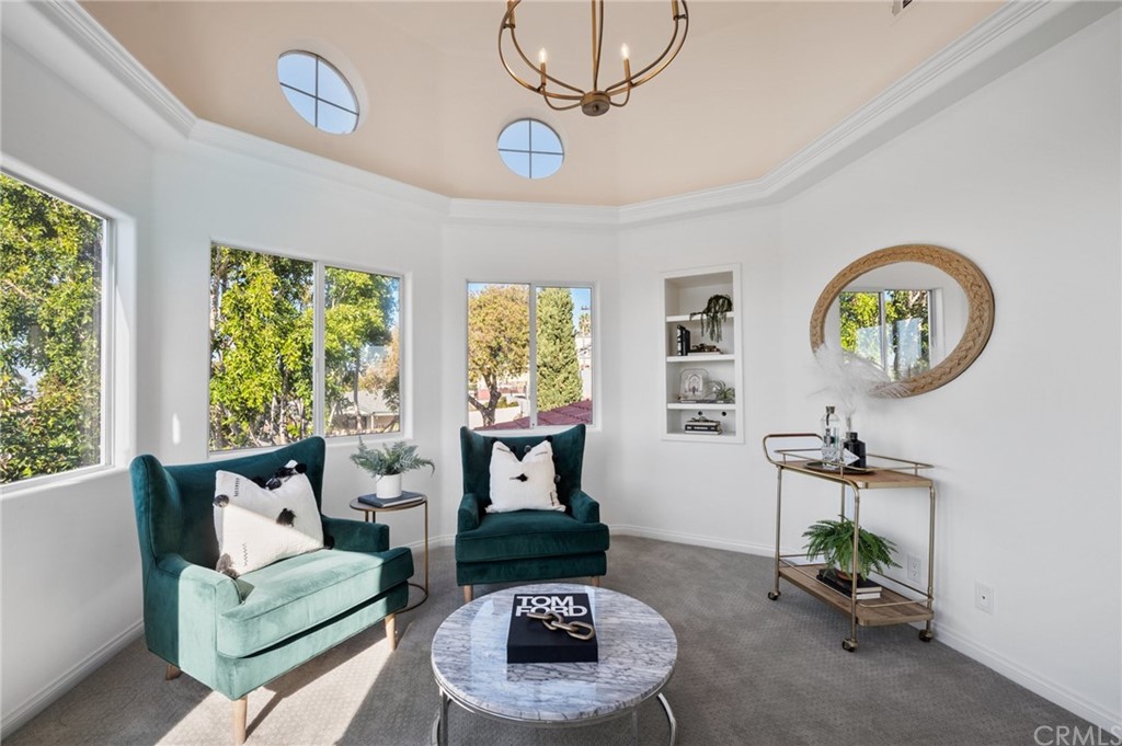 101 Esplanade San Clemente, CA 92672 - Photo 25 of 54 a living room with furniture and a window
