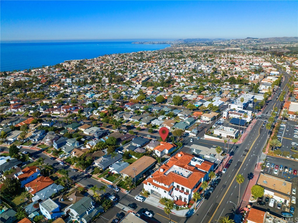 101 Esplanade San Clemente, CA 92672 - Photo 47 of 54 an aerial view of a city