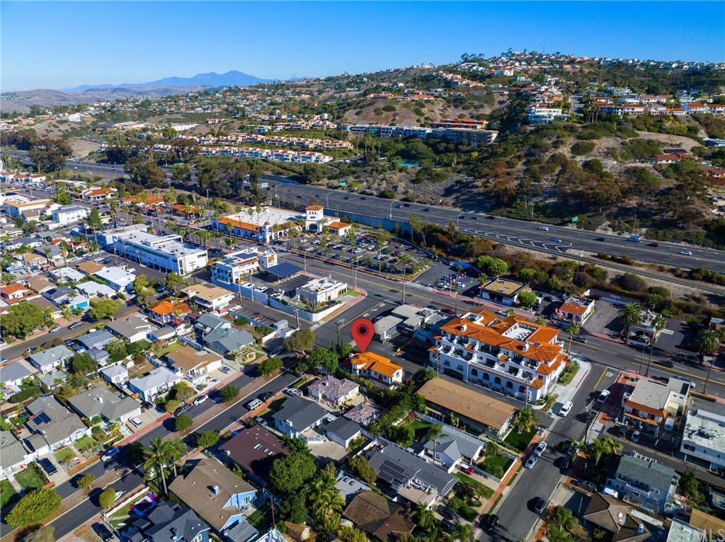 101 Esplanade San Clemente, CA 92672 - Photo 49 of 54 an aerial view of a city