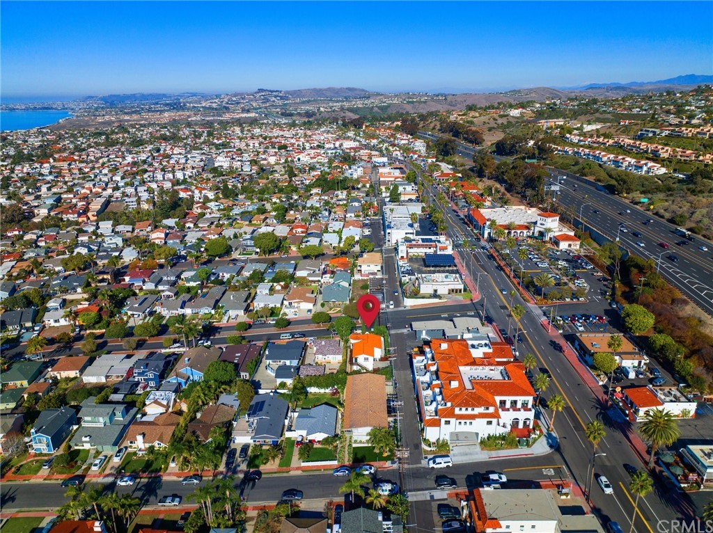 101 Esplanade San Clemente, CA 92672 - Photo 50 of 54 an aerial view of city
