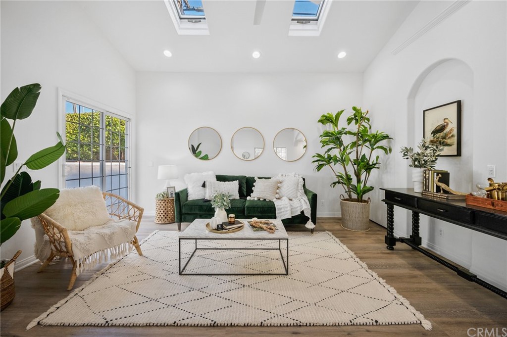 101 Esplanade San Clemente, CA 92672 - Photo 7 of 54 a living room with furniture and a large window