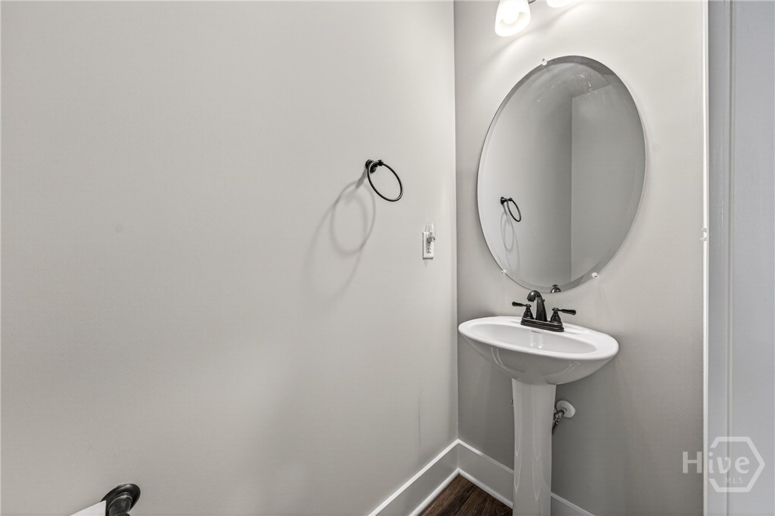 795 Mitchell Bridge Road Athens, GA 30606 - Photo 22 of 45