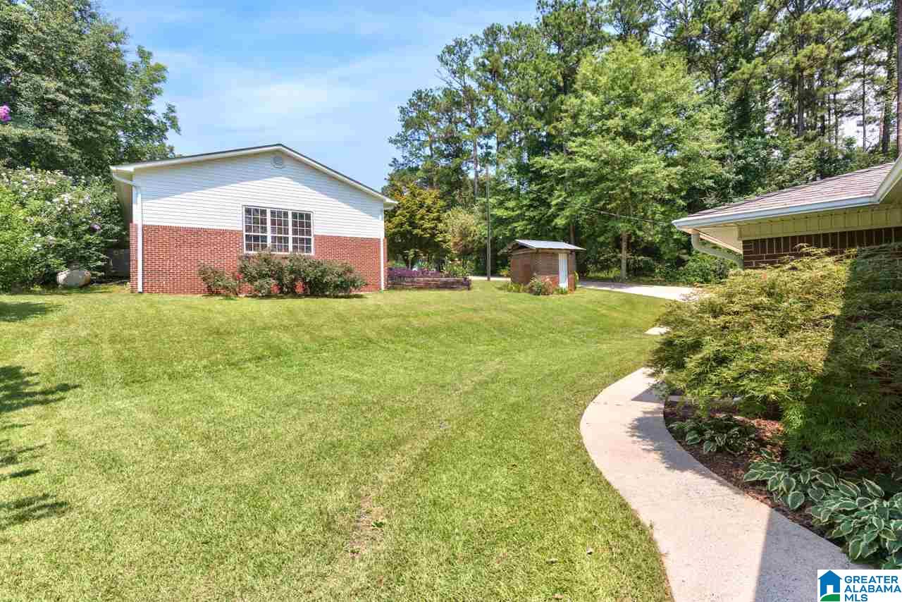395 Rabbit Point Road Cropwell, AL 35054 - Photo 12 of 45