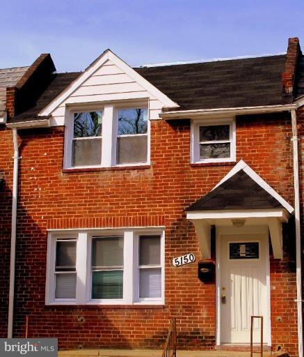 5150 Stafford Road Baltimore, MD 21229 - Photo 1 of 12 Exterior (Main)