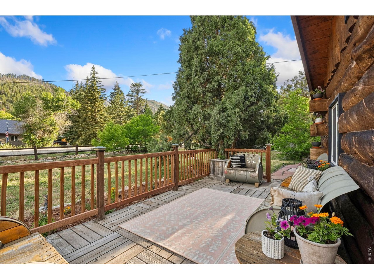 32224 Poudre Canyon Road Bellvue, CO 80512 - Photo 28 of 34