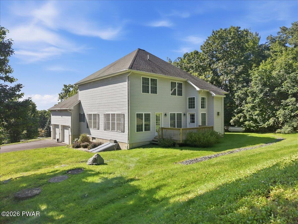 128 Senate Road Milford, PA 18337 - Photo 63 of 68 Gallery Image 63