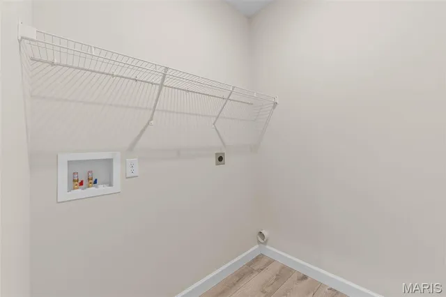 $549,900 | 703 Barnwood Hill Drive, Wentzville, MO 63385