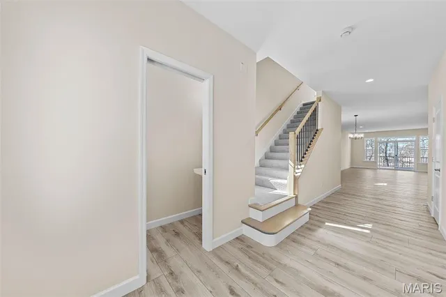 $549,900 | 703 Barnwood Hill Drive, Wentzville, MO 63385