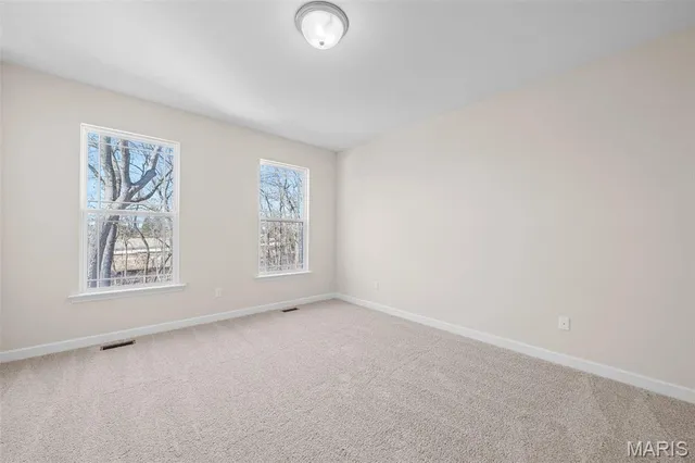 $549,900 | 703 Barnwood Hill Drive, Wentzville, MO 63385