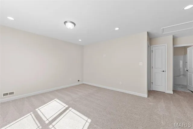 $549,900 | 703 Barnwood Hill Drive, Wentzville, MO 63385