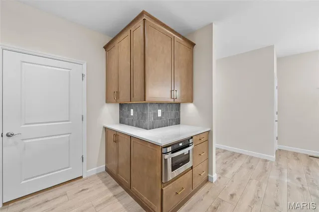 $549,900 | 703 Barnwood Hill Drive, Wentzville, MO 63385