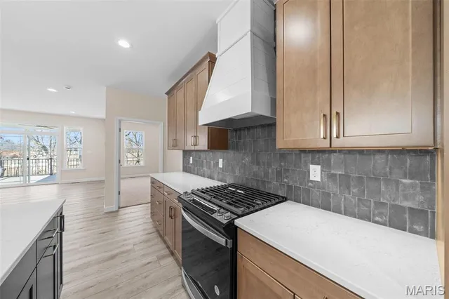 $549,900 | 703 Barnwood Hill Drive, Wentzville, MO 63385