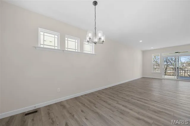 $549,900 | 703 Barnwood Hill Drive, Wentzville, MO 63385