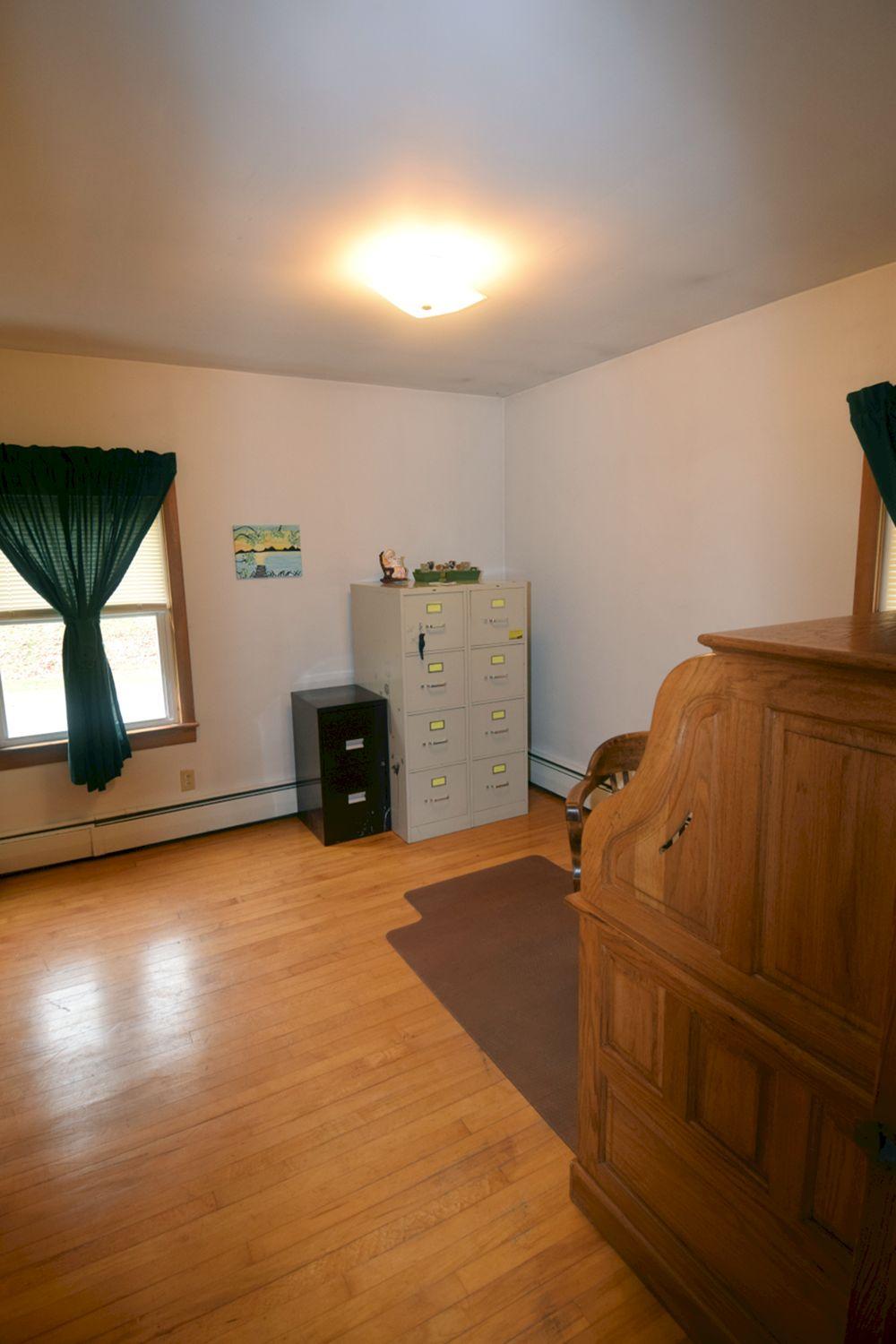 110 Cross Road Anson, ME 04911 - Photo 28 of 63 Den office or bedroom