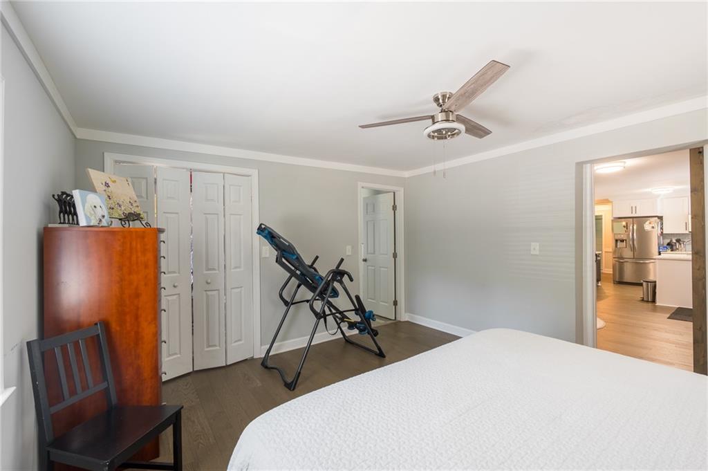 1585 Jimmy Dodd Road Buford, GA 30518 - Photo 18 of 55