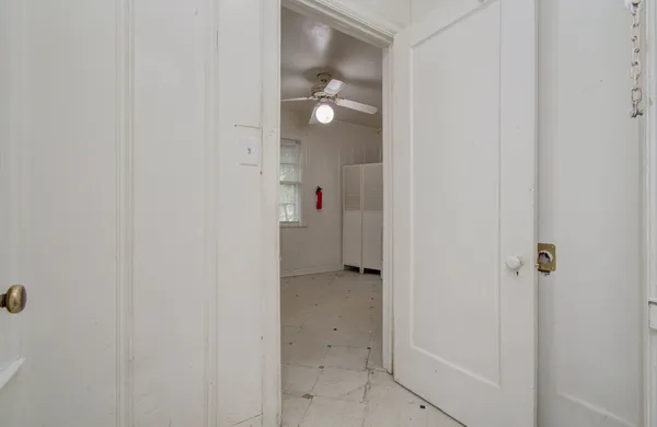 a view of a rooms