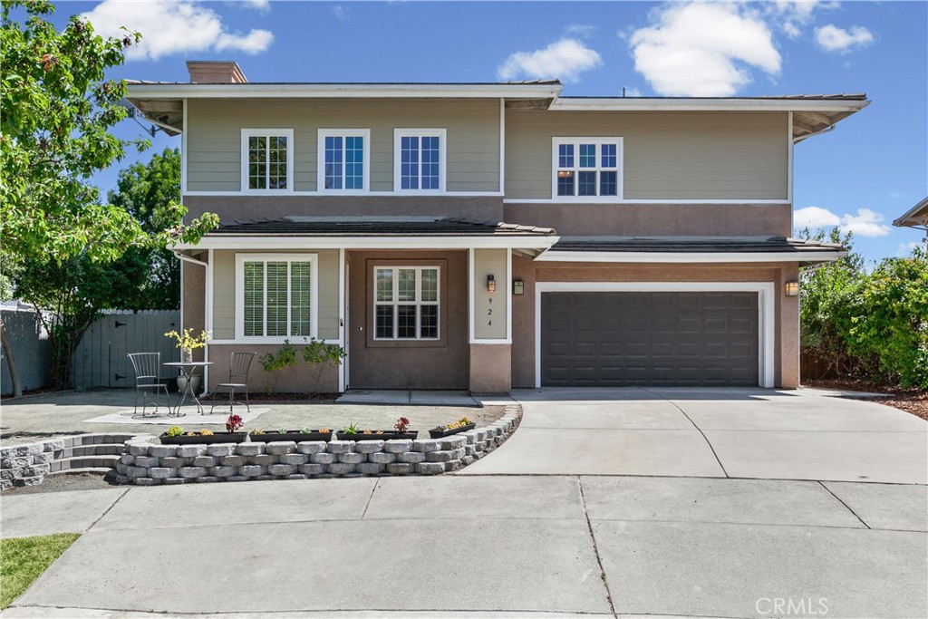 924 Riata Ct, Paso Robles