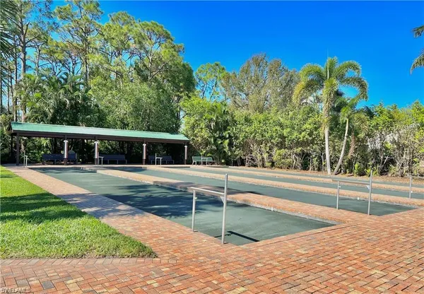 a view of a house with pool