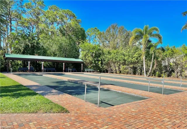 a view of a house with pool