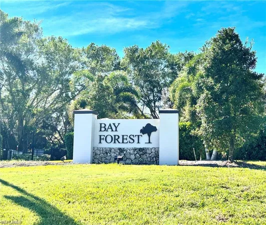 a sign that is on the side of a building