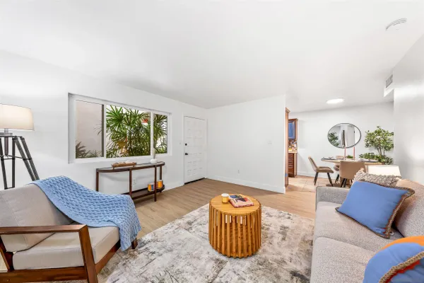 $439,900 | 1030 Robinson Avenue, Unit 104, San Diego, CA 92103