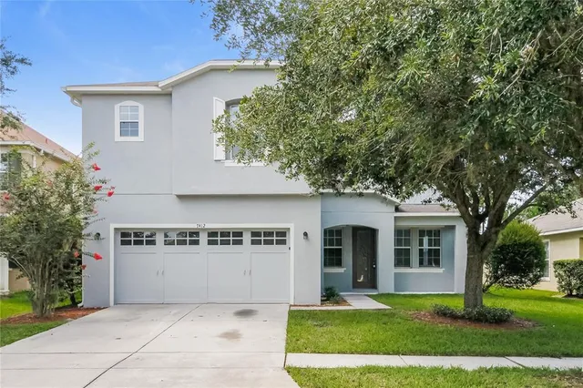 $2,965 | 7412 Bridgeview Drive, Wesley Chapel, FL 33545
