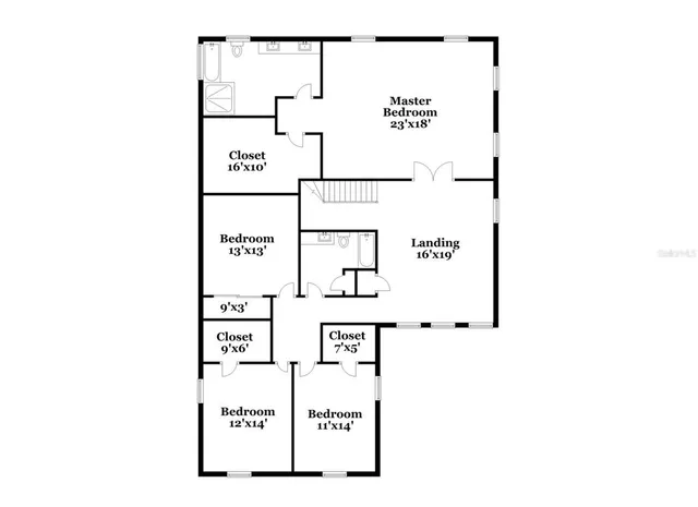 a picture of a bench in it