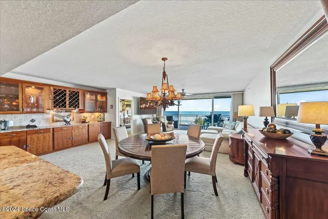 $6,000 | 925 Florida A1A, Unit 203, Satellite Beach, FL 32937