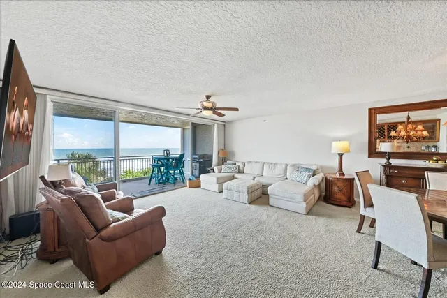 $6,000 | 925 Florida A1A, Unit 203, Satellite Beach, FL 32937