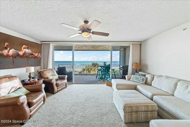 $6,000 | 925 Florida A1A, Unit 203, Satellite Beach, FL 32937