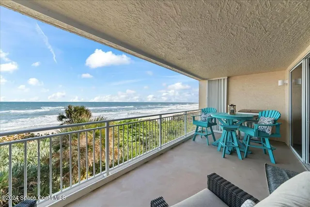 $6,000 | 925 Florida A1A, Unit 203, Satellite Beach, FL 32937
