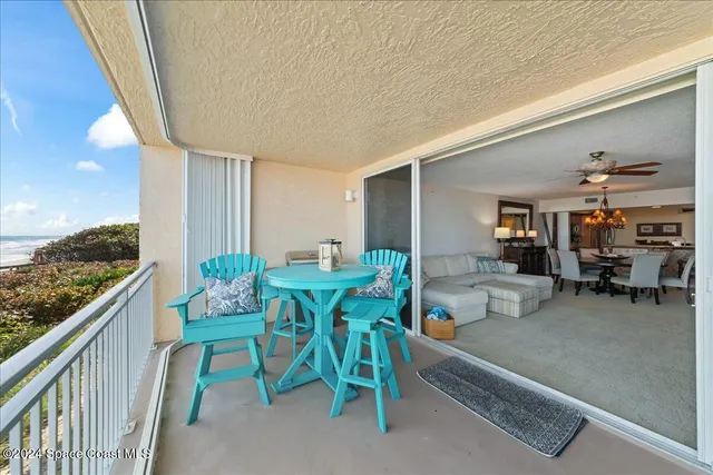 $6,000 | 925 Florida A1A, Unit 203, Satellite Beach, FL 32937