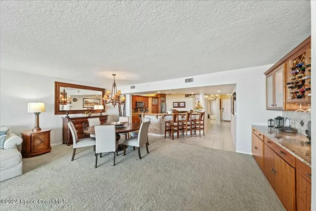 $6,000 | 925 Florida A1A, Unit 203, Satellite Beach, FL 32937