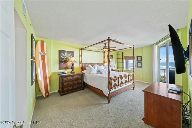 $6,000 | 925 Florida A1A, Unit 203, Satellite Beach, FL 32937