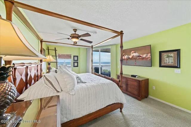 $6,000 | 925 Florida A1A, Unit 203, Satellite Beach, FL 32937