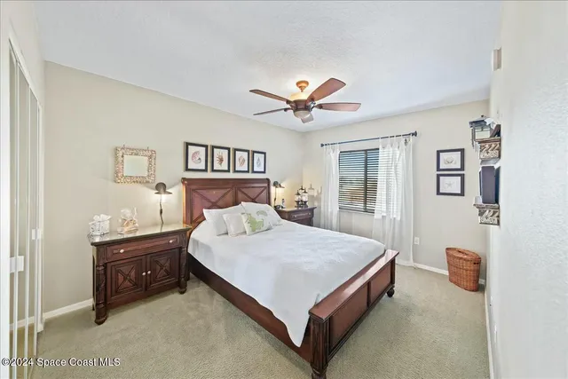 $6,000 | 925 Florida A1A, Unit 203, Satellite Beach, FL 32937