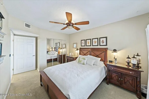 $6,000 | 925 Florida A1A, Unit 203, Satellite Beach, FL 32937