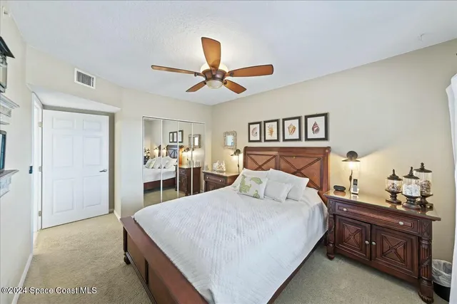 $6,000 | 925 Florida A1A, Unit 203, Satellite Beach, FL 32937