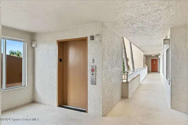 $6,000 | 925 Florida A1A, Unit 203, Satellite Beach, FL 32937