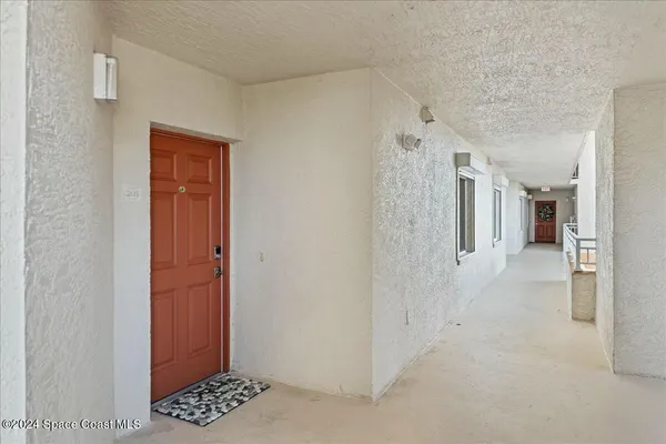 $6,000 | 925 Florida A1A, Unit 203, Satellite Beach, FL 32937