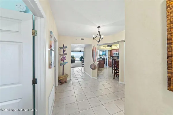 $6,000 | 925 Florida A1A, Unit 203, Satellite Beach, FL 32937