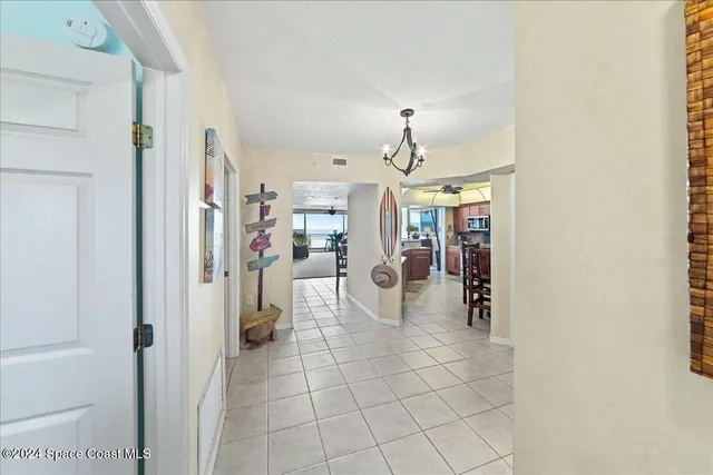 $6,000 | 925 Florida A1A, Unit 203, Satellite Beach, FL 32937