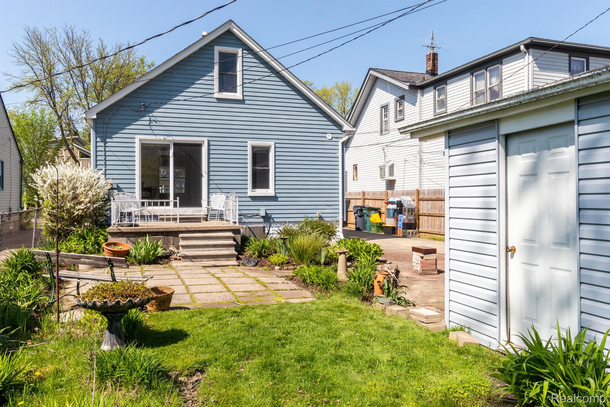 971 Harvard Road Berkley, MI 48072 - Photo 40 of 43 Gallery Image 40
