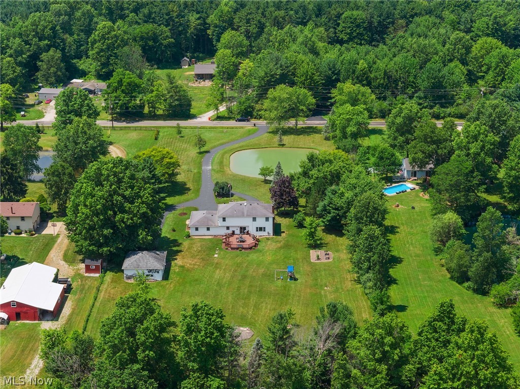 2815 Vandemark Road Litchfield, OH 44253 - Photo 46 of 49