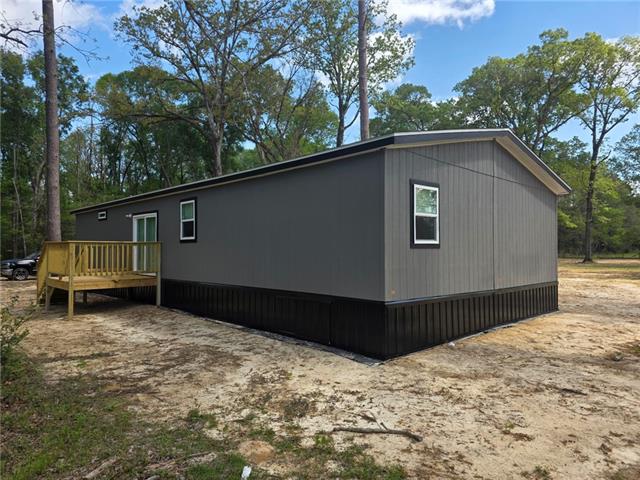 35 Cw Miller Road Deville, LA 71328 - Photo 3 of 12