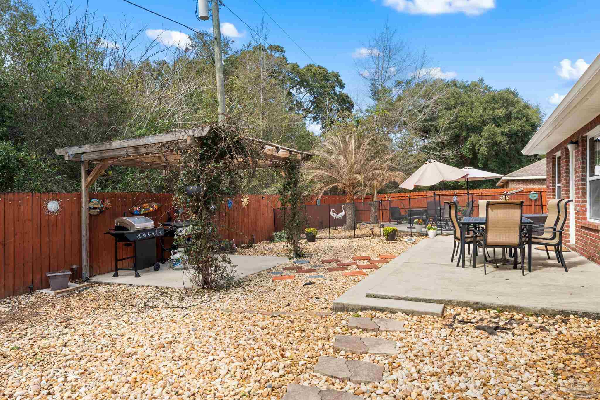 5433 Pescara Drive Pace, FL 32571 - Photo 28 of 31