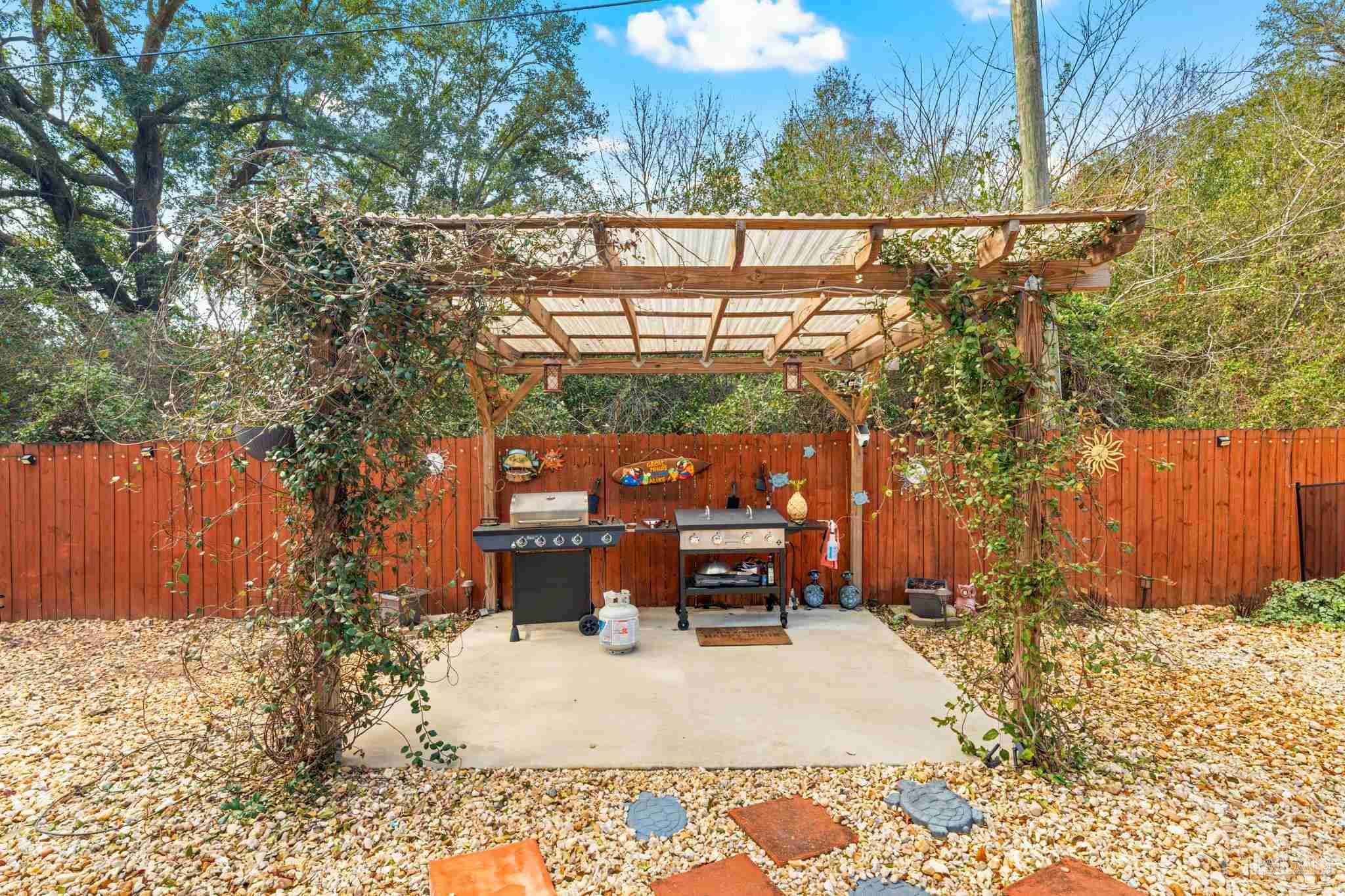 5433 Pescara Drive Pace, FL 32571 - Photo 29 of 31