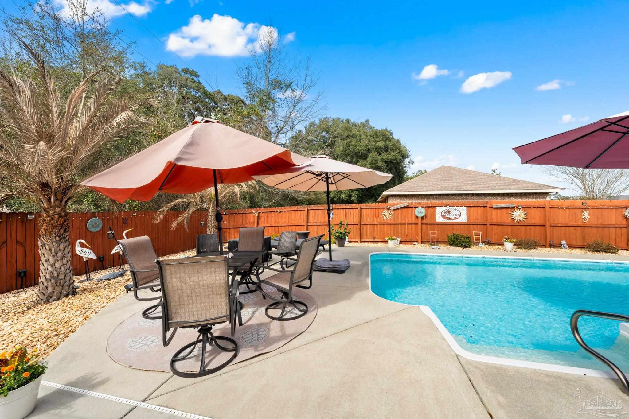 5433 Pescara Drive Pace, FL 32571 - Photo 31 of 31