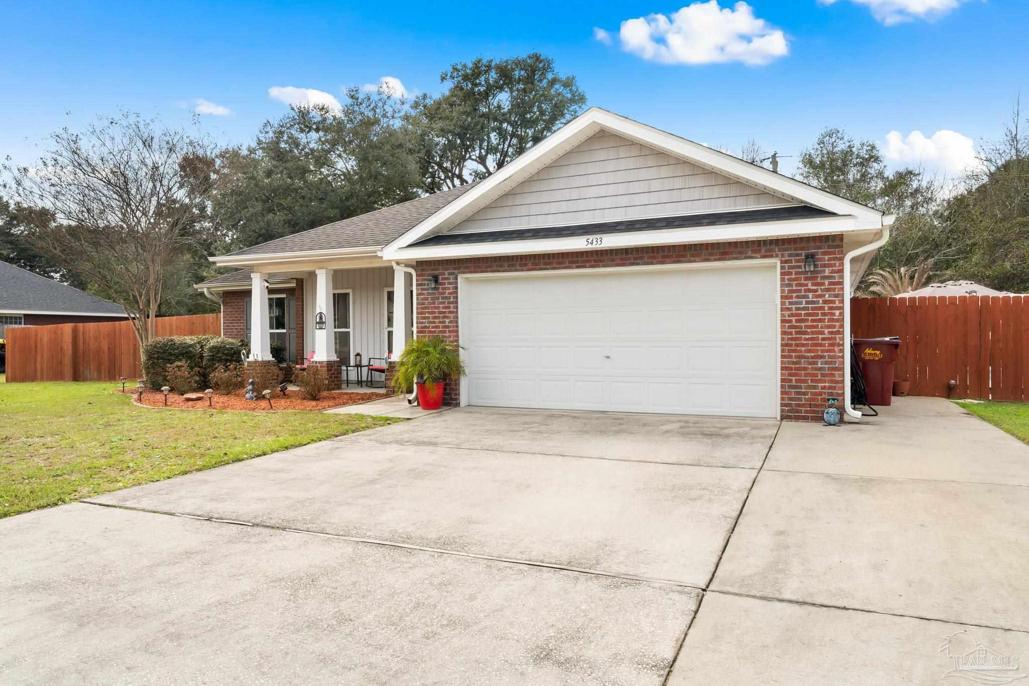 5433 Pescara Drive Pace, FL 32571 - Photo 5 of 31