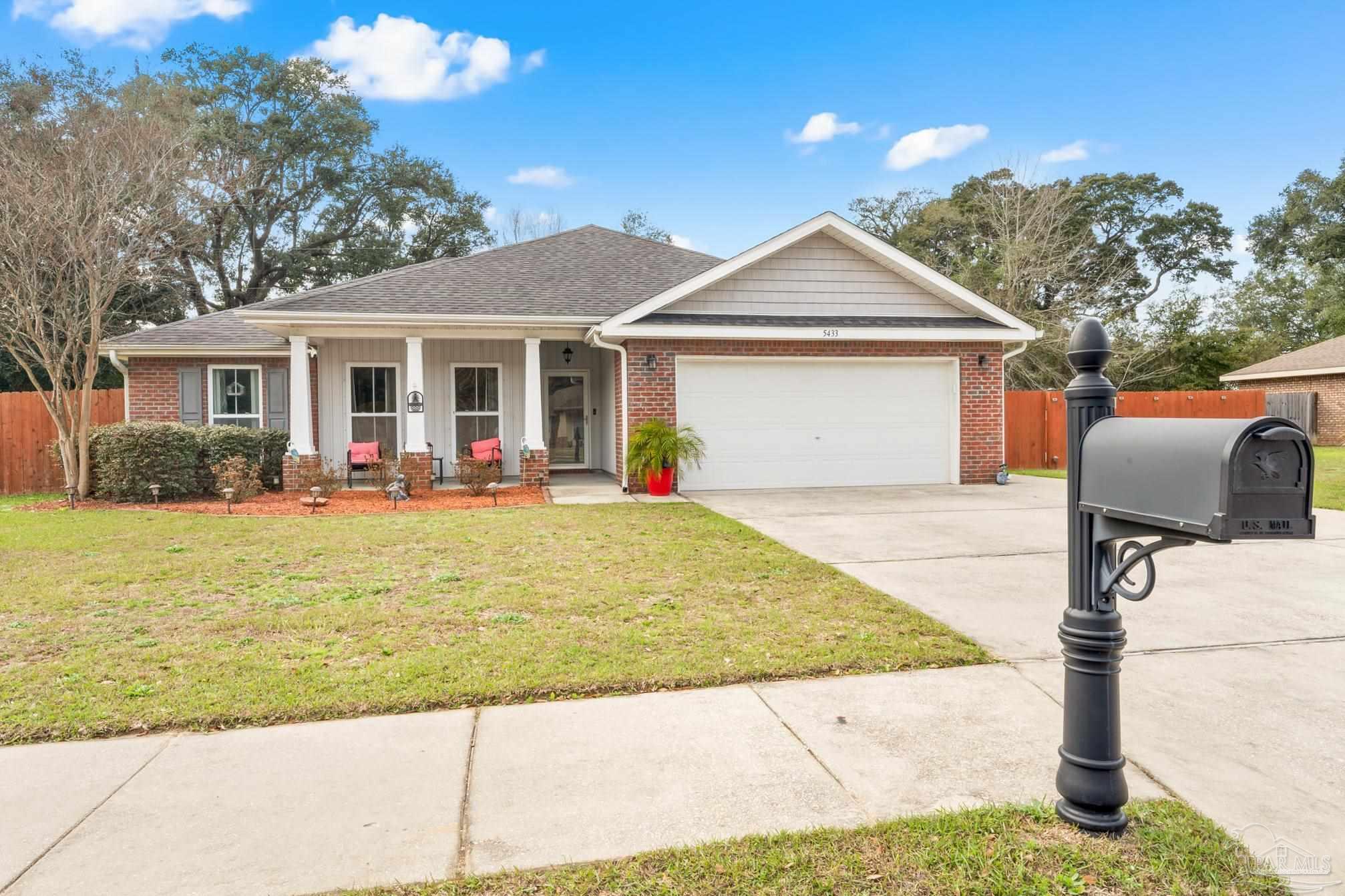 5433 Pescara Drive Pace, FL 32571 - Photo 6 of 31